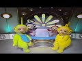 The Teletubbies Walk To The Magic Windmill To Until Forever All Together Teletubbies Version 1