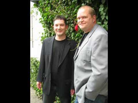 OLi's Radioshow: RosenScholz Nr. 1 - Studiogespräch - Teil 3