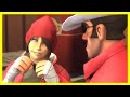 SFM Pretty Please
