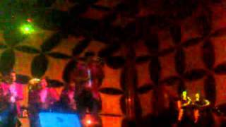 Banda Carnaval Una Palomita "El Sinaloa"