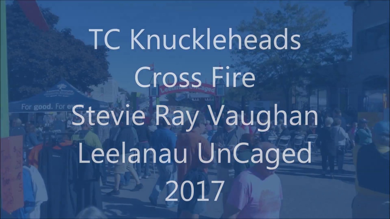 Promotional video thumbnail 2 for TC Knuckleheads