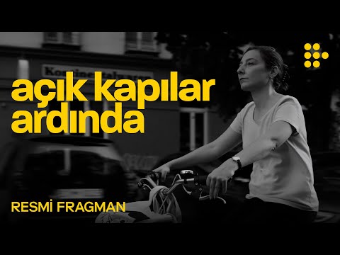 AÇIK KAPILAR ARDINDA | Resmi Fragman | Sadece MUBI'de