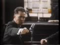 Murder In The First 1995 Teaser VHS Capture