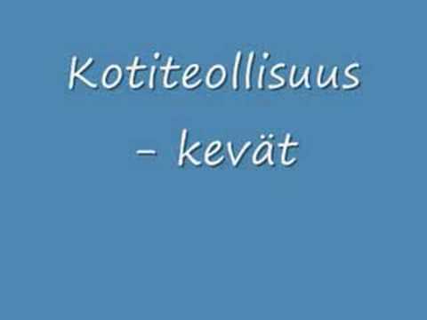 Kevat