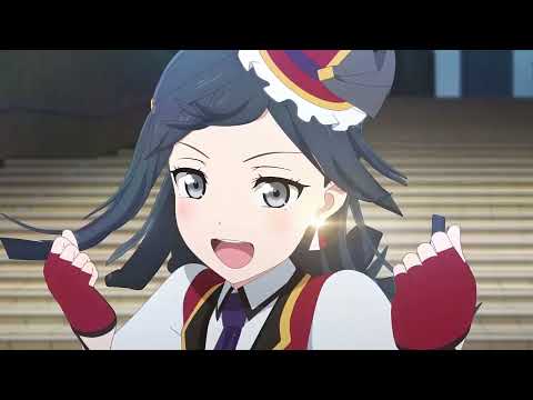 Setsuna Yuki Hit Differently