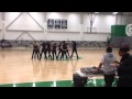 Columbia College Chicago Lady Renegades (clear ...