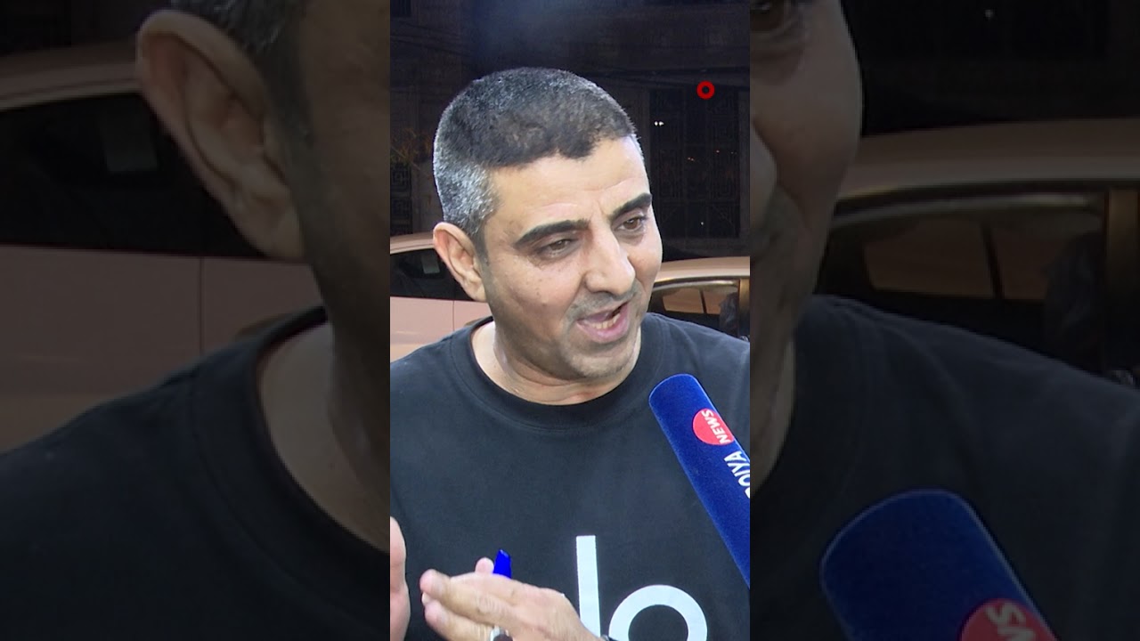 فيديو | الجماهير العراقية تساند أسود الرافدين ..رسائل تحفيزية من الشارع الرياضي قبل لقاء الفرصة الأخيرة