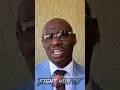 ANTONIO TARVER TELLS DAVID BENAVIDEZ STOP CHASING CANELO!