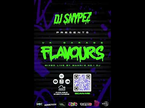 Dj Snypez Presents UK Garage Vol 2