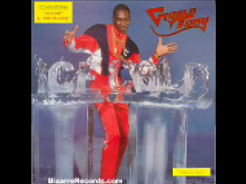 gigolo tony "it's the gigolo"