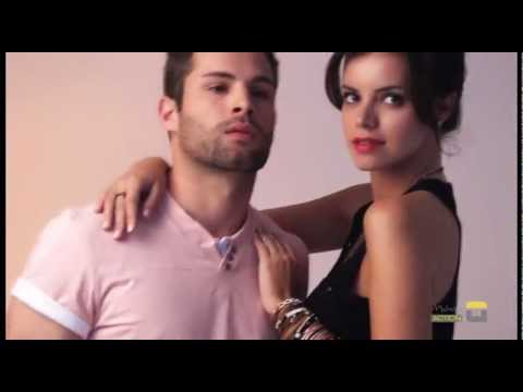 Making Of Malwee Action - Coleção Summer 13