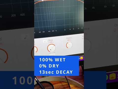 Logic Pro Ambient Pads HACK to save you time #shorts