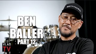 Ben Baller Admits His $3.1M The Hundreds Chain was Fake, Dissing DJ Vlad (Part 12)