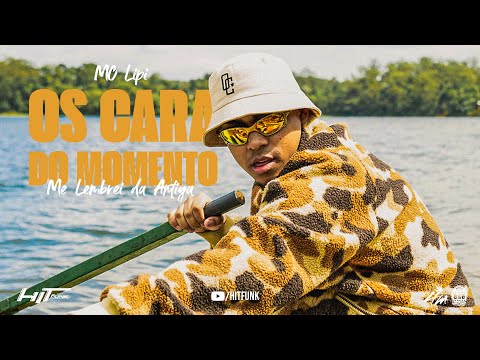 #RONCARIA - MC LIPI (DJ GM)