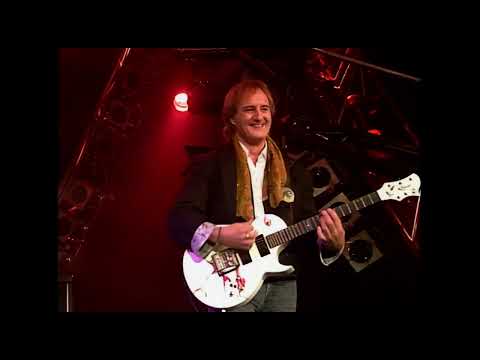 Focus - Focus II / House Of The King - Live Reunion 1990 - Goud van Oud (Remastered)