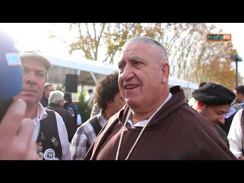 V Passeio de Bicicletas Antigas da Trofa