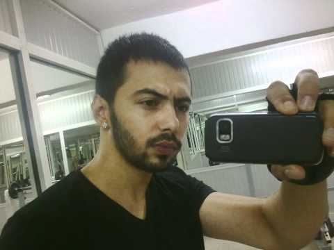 DEVRAN ŞENGÜMÜŞ " BEN ÖZLEDİM GALİBA SENİ "