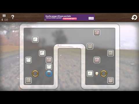 Quell Shelf 6 Stage 1 Level 4 Perfect Walkthrough