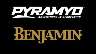 Pyramyd Cup Recap Part 2 - Benjamin & Crosman