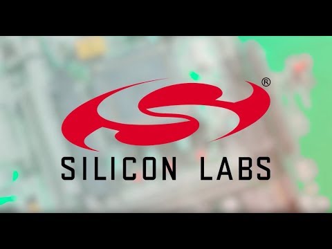 APEC 2019: Silicon Labs - How to measure current at super-high voltages