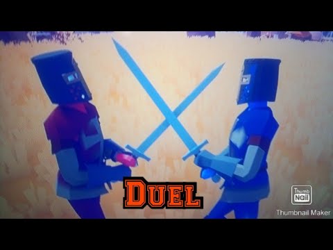 Me vs every unit - TABS