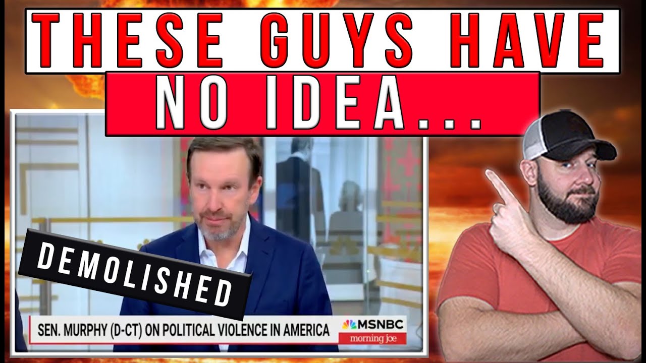 BREAKING NOW: Leftist Are Bailing On Dems At RECORD PACE As Bill Maher Just NUKES The Woke Left