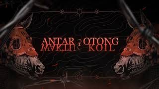 Download lagu ANTAR WAKTU Feat OTONG KOIL - SUARA PEKERJA (  Video Lyric ) mp3