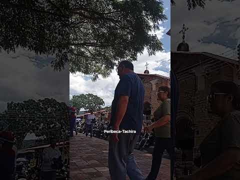 peribeca Edo Tachira