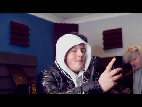 North Bois (BDAWGG x Sir lankz x BC) Rick and Morty [official music video]