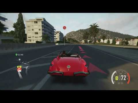 Forza Horizon 2 XBOX 360 Walkthrough Part 34