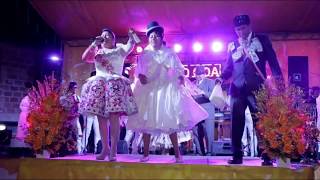 Isaura de los Andes Matrimonio de Mario y Maria 17-12-2016