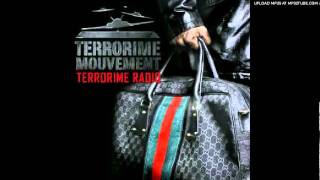 Terrorime Mouvement - Trésor Africain Ft. Djax Sow (Prod. MAM)