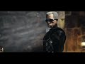 Deadpool Wolverine Blade Gambit Entrance HD Part 1