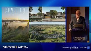 Wholesale Investor V&C conference 2025 Sydney