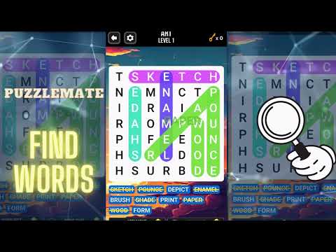 Puzzlemate: Logic Games video thumbnail