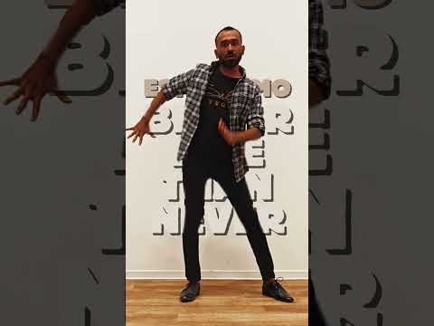 Estocolmo - Prince Royce & Romeo Santos | Bachata Shines | Arun Pauer