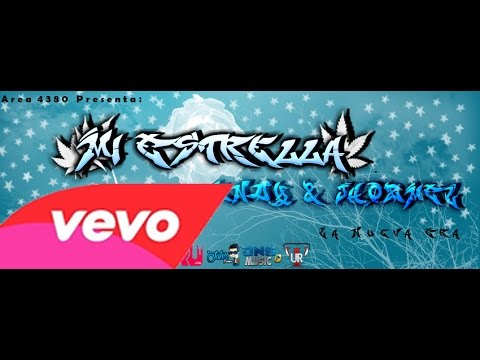 ANDY_JuntoAh_JHOZMEL - Mi Estrella (Official)