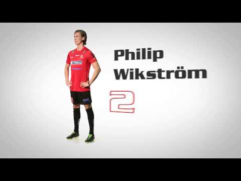 Philip Wikström 2