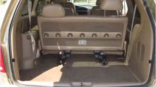 preview picture of video '1999 Chrysler Town & Country Used Cars Spotsylvania VA'