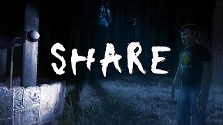 Clip of Share