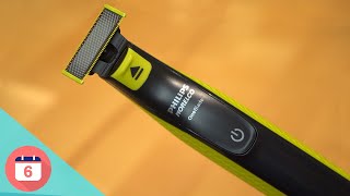 Philips OneBlade Review - 6 Months Later