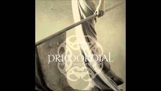 Primordial - Gallows Hymn (With Lyrics)