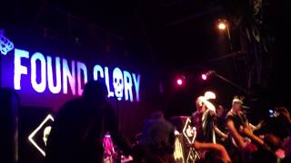 New Found Glory - Singled Out