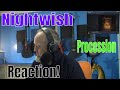Nightwish Procession Reaction