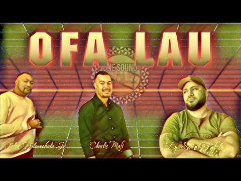 Ofa Lau 2025 (One Sound Version )