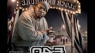E 40   This Is The Life