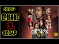 Growing Up Hip Hop Atlanta Episode 1 Season 4 RECAP
