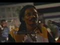 Leroy Heptones Sibbles sings Sweet Talking at Rocksteady Reunion 1992 Jamaica