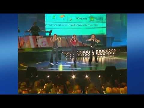 María José, Sara  y Úrsula - Navegando en Internet