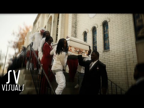 LilBro6ix Ft VonD - Afterlife (Shot By @ShayVisuals)